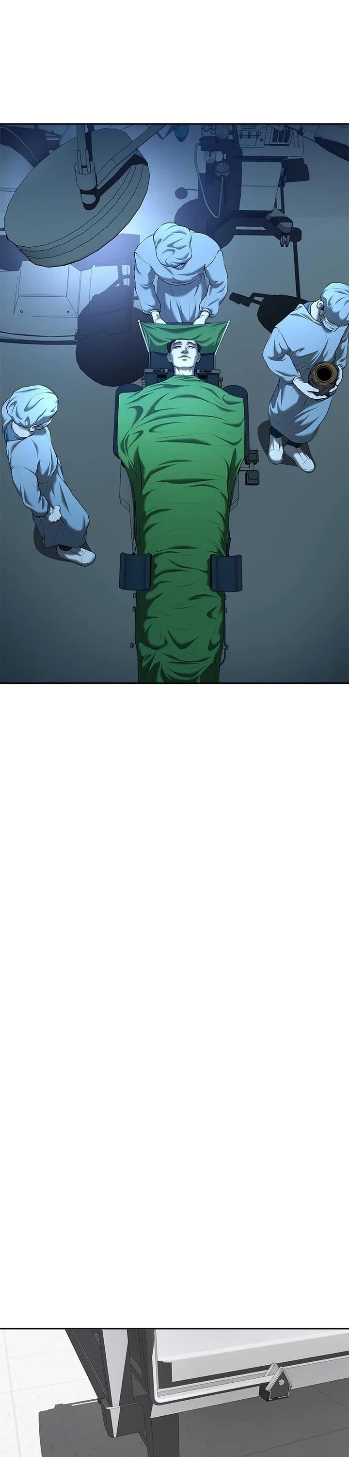 My Girlfriend chapter 25 page 18