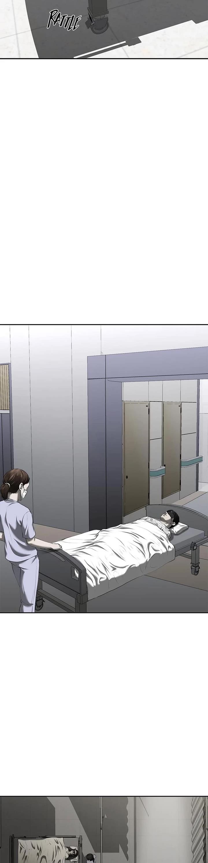 My Girlfriend chapter 25 page 19