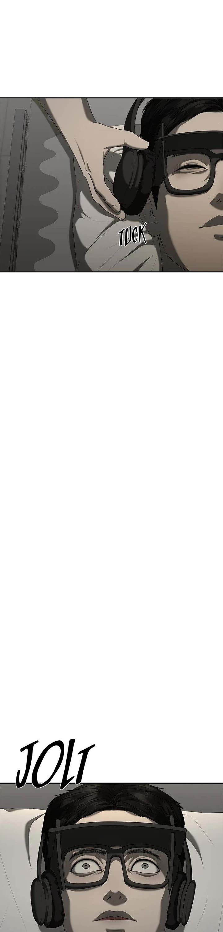 My Girlfriend chapter 25 page 21