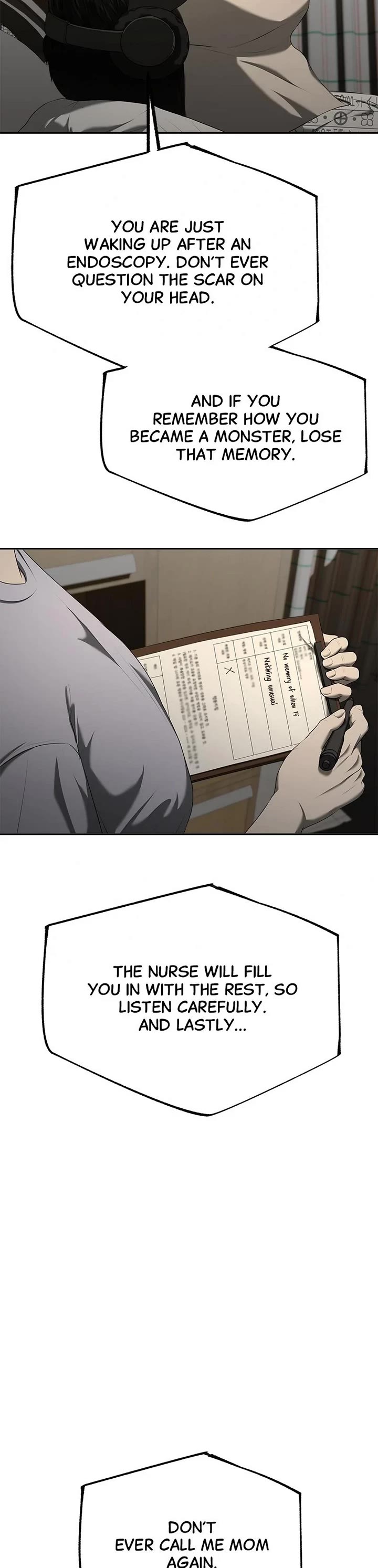 My Girlfriend chapter 25 page 25