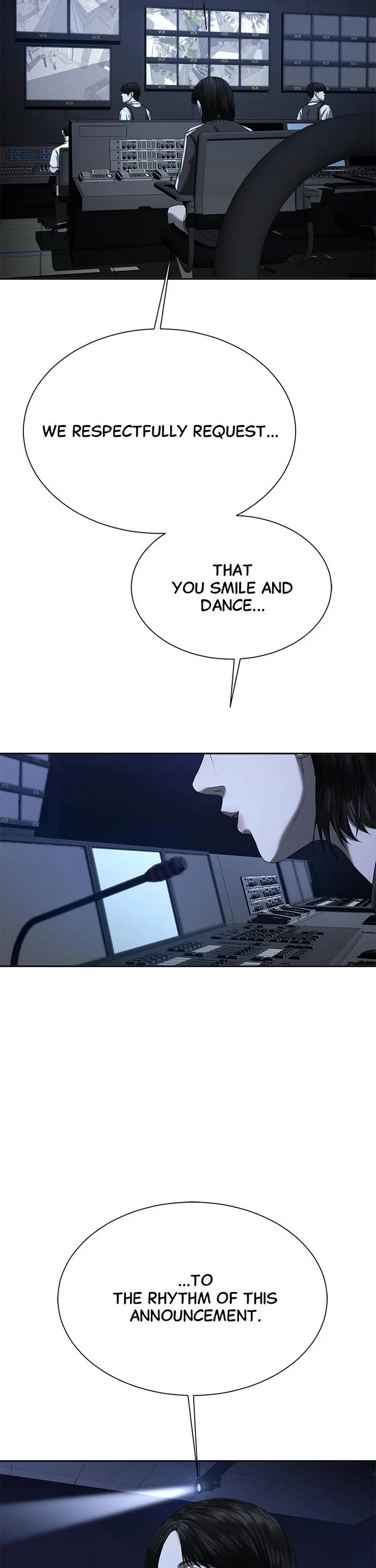 My Girlfriend chapter 25 page 32