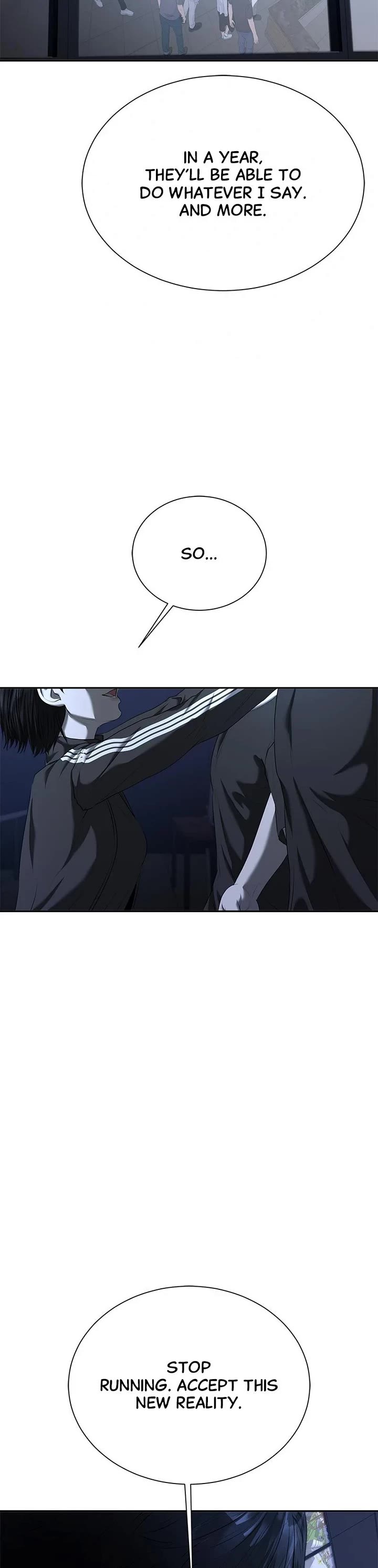 My Girlfriend chapter 25 page 40