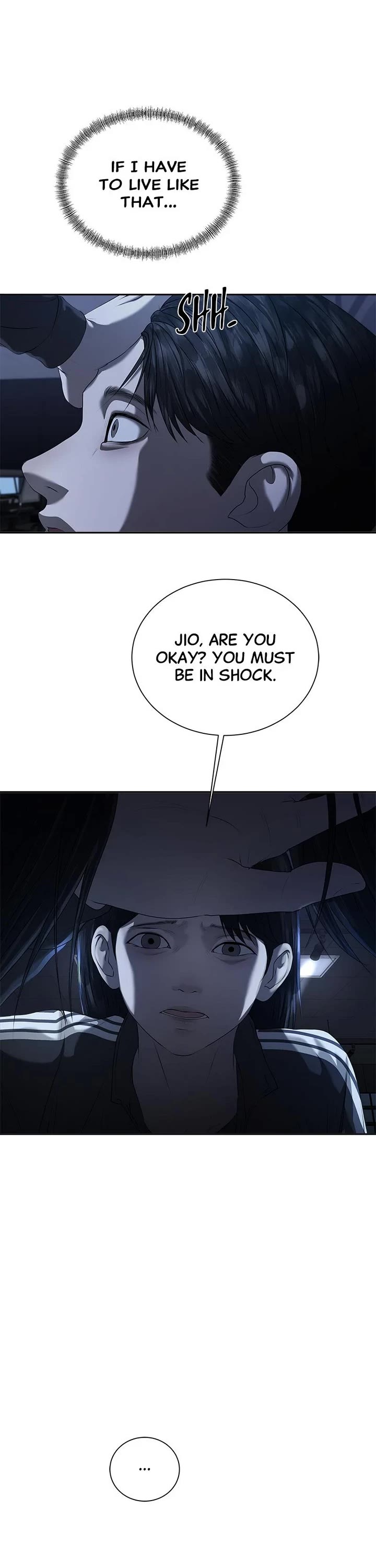 My Girlfriend chapter 25 page 46