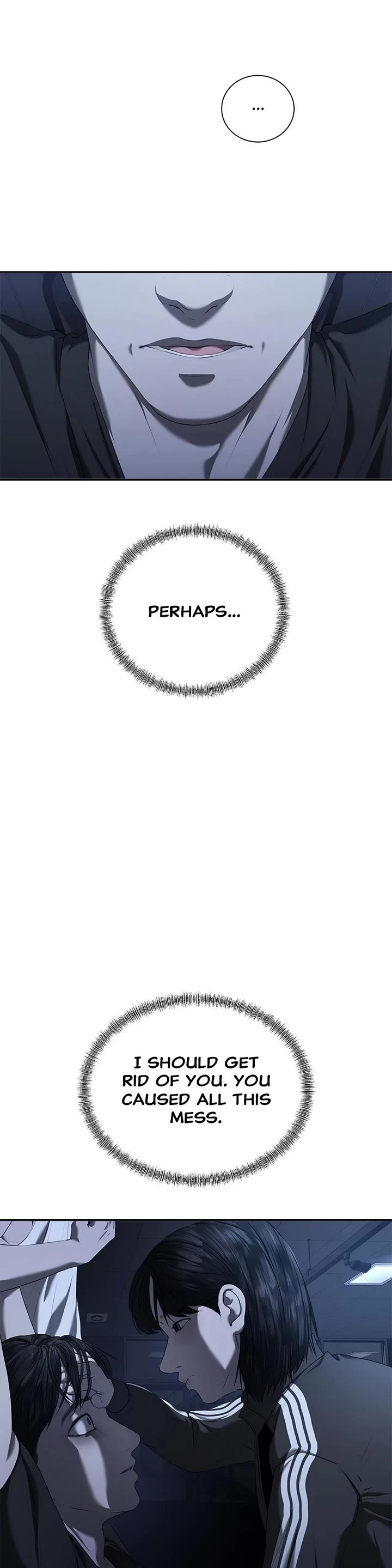 My Girlfriend chapter 25 page 47