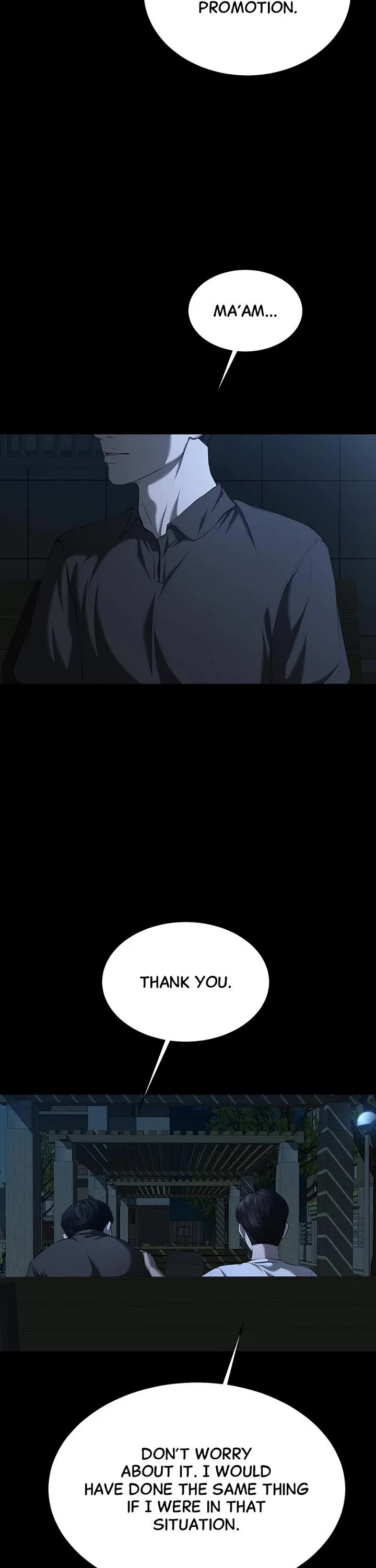 My Girlfriend chapter 25 page 7