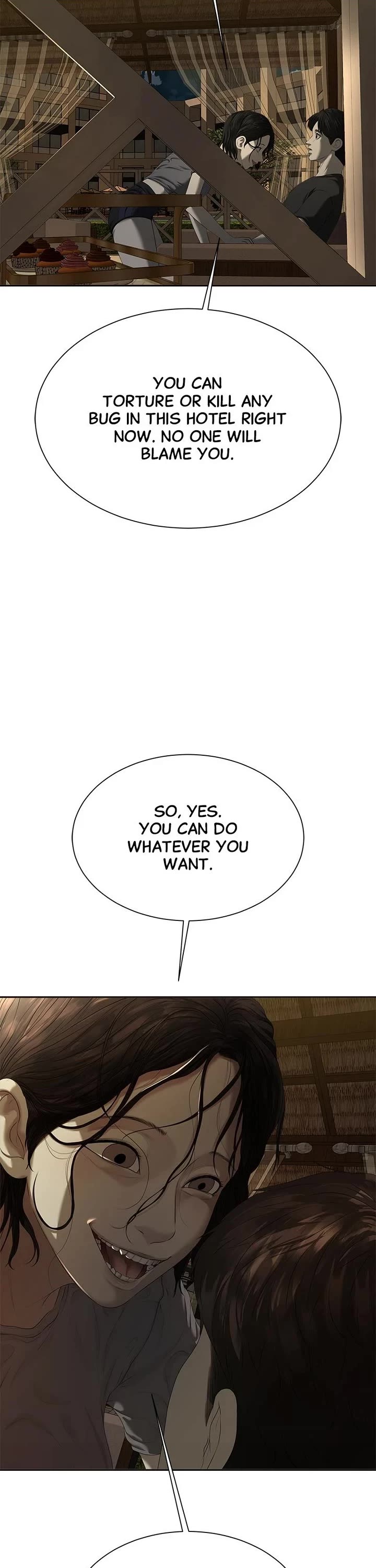 My Girlfriend chapter 26 page 12