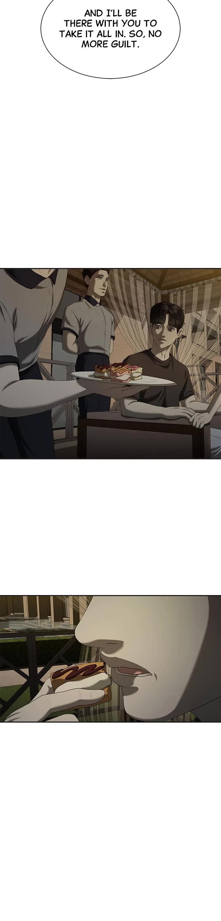 My Girlfriend chapter 26 page 13