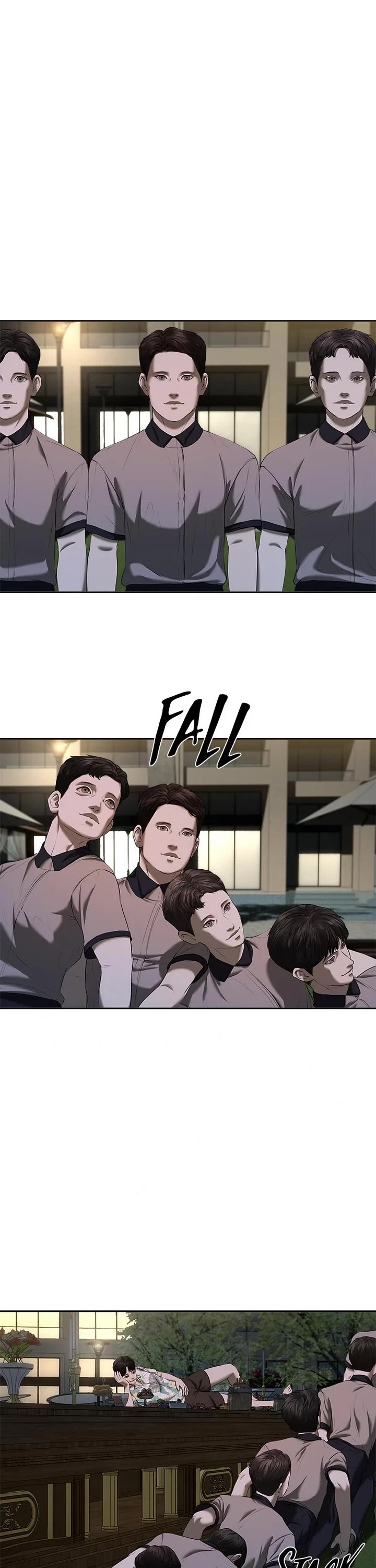 My Girlfriend chapter 26 page 16