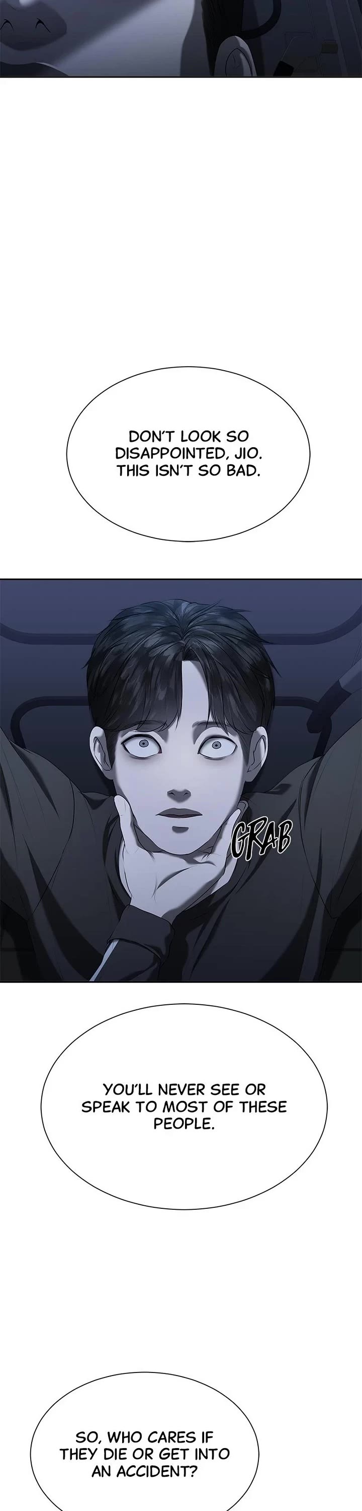 My Girlfriend chapter 26 page 2