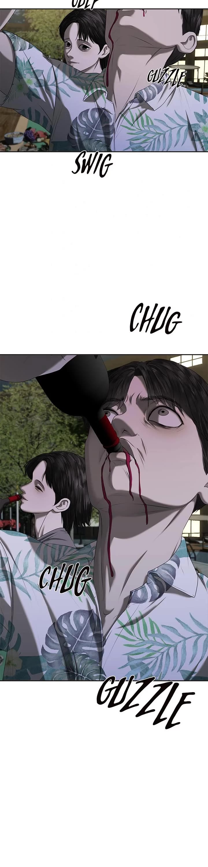 My Girlfriend chapter 26 page 26