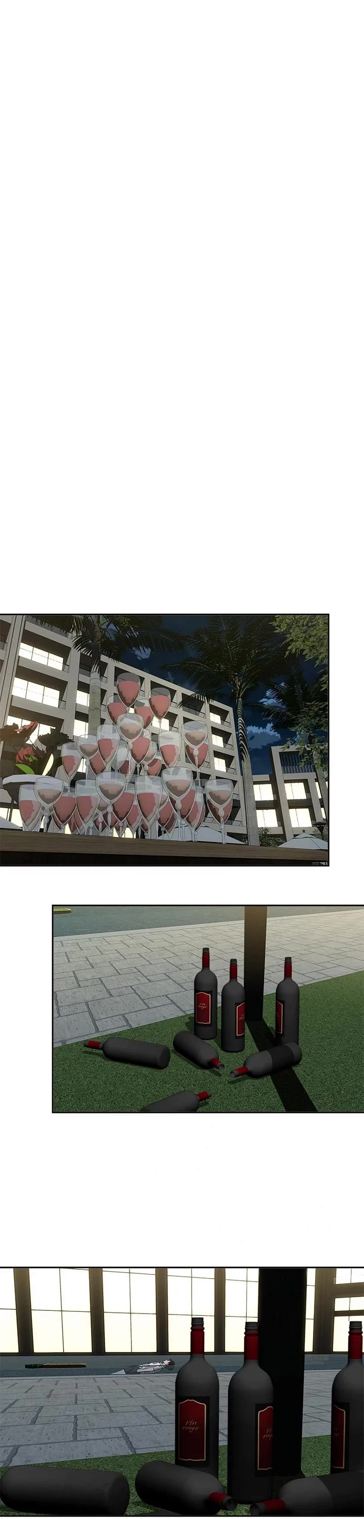 My Girlfriend chapter 26 page 27