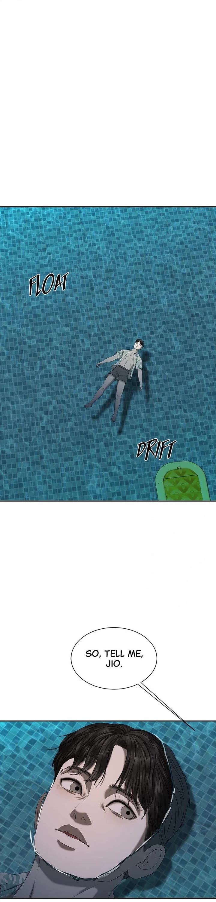 My Girlfriend chapter 26 page 28