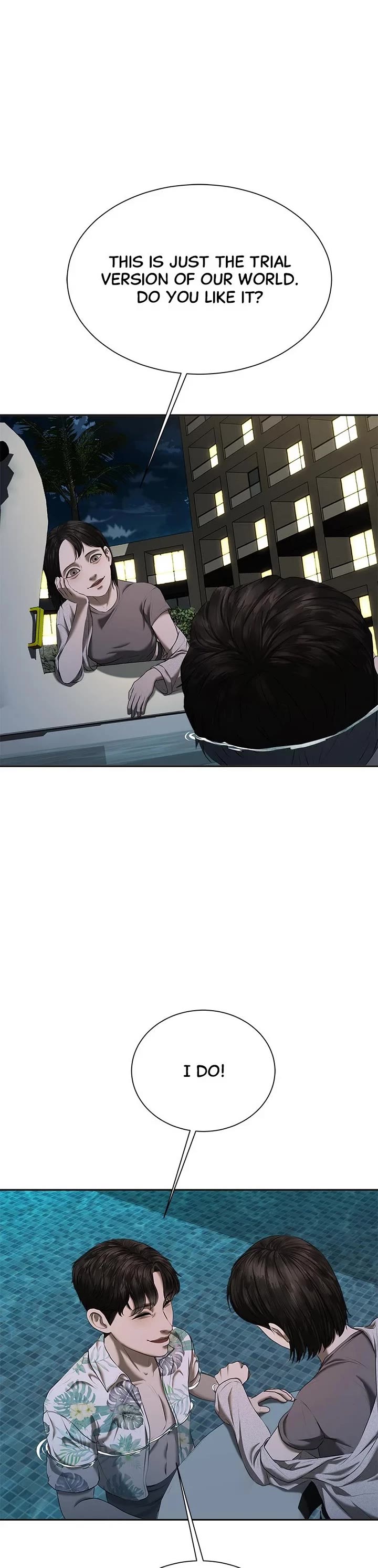 My Girlfriend chapter 26 page 29