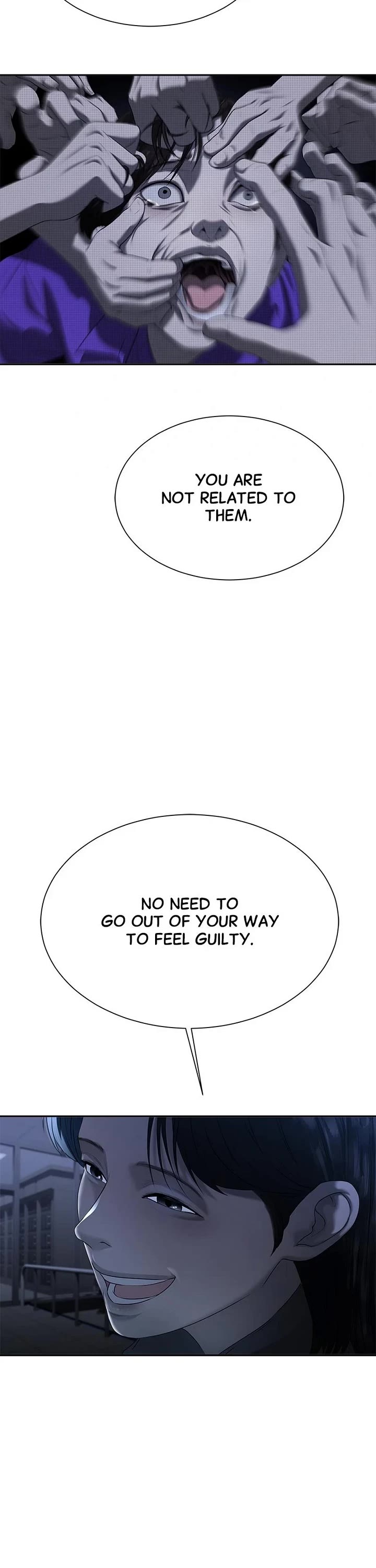 My Girlfriend chapter 26 page 3