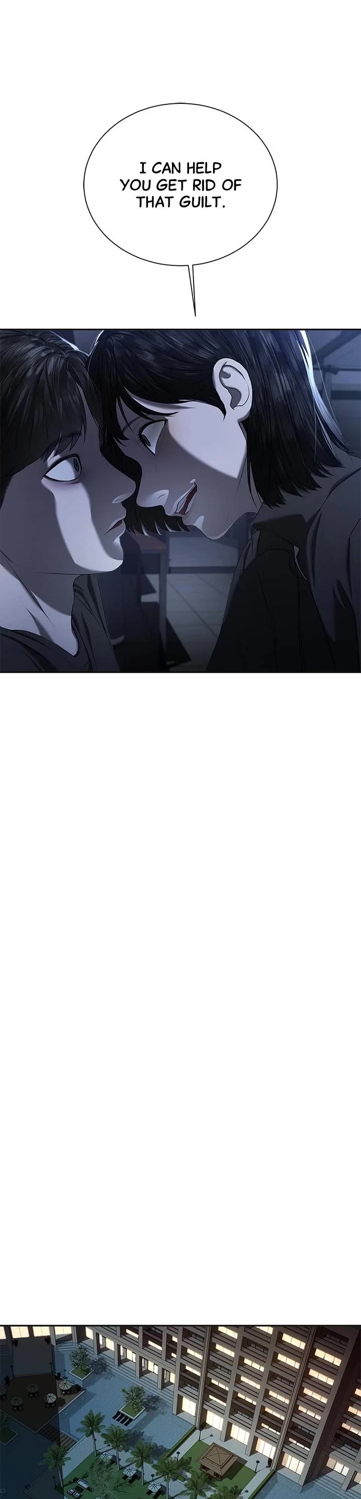 My Girlfriend chapter 26 page 4