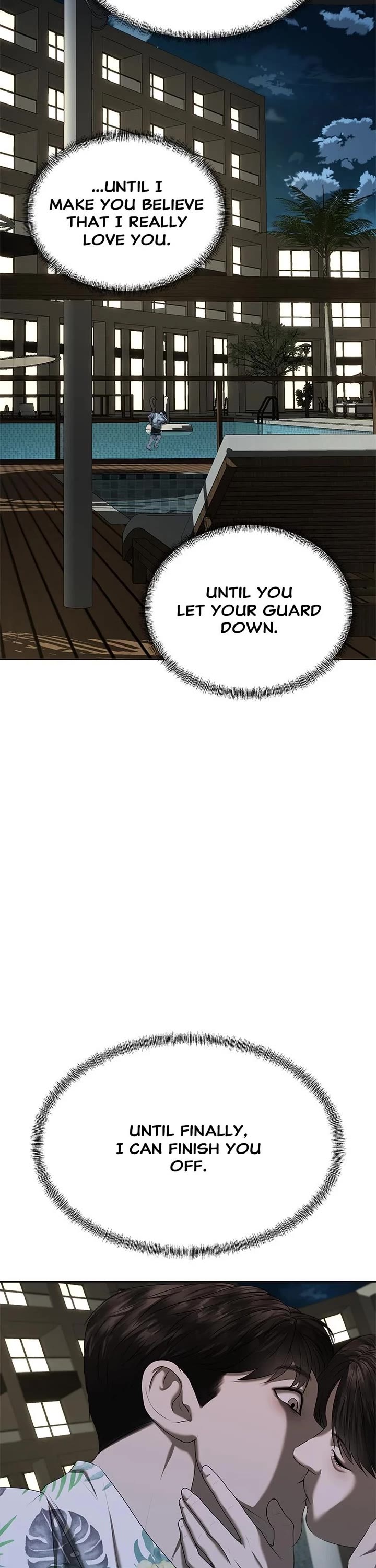 My Girlfriend chapter 26 page 43