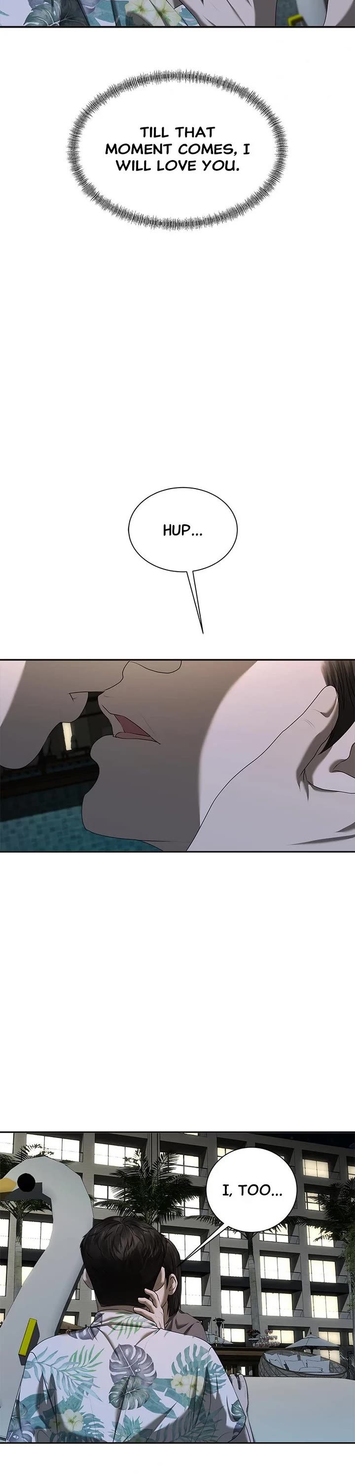 My Girlfriend chapter 26 page 44