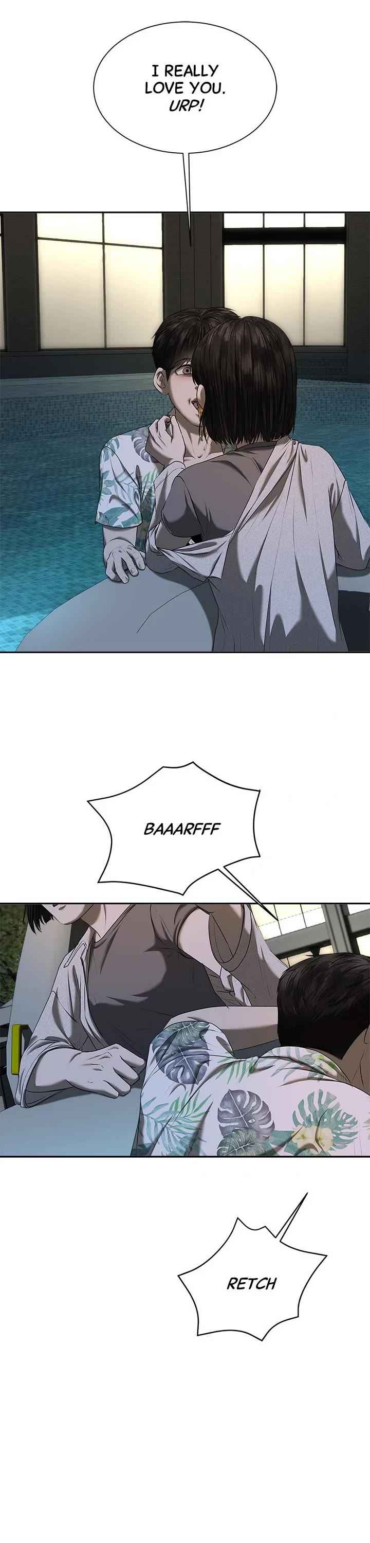 My Girlfriend chapter 26 page 46