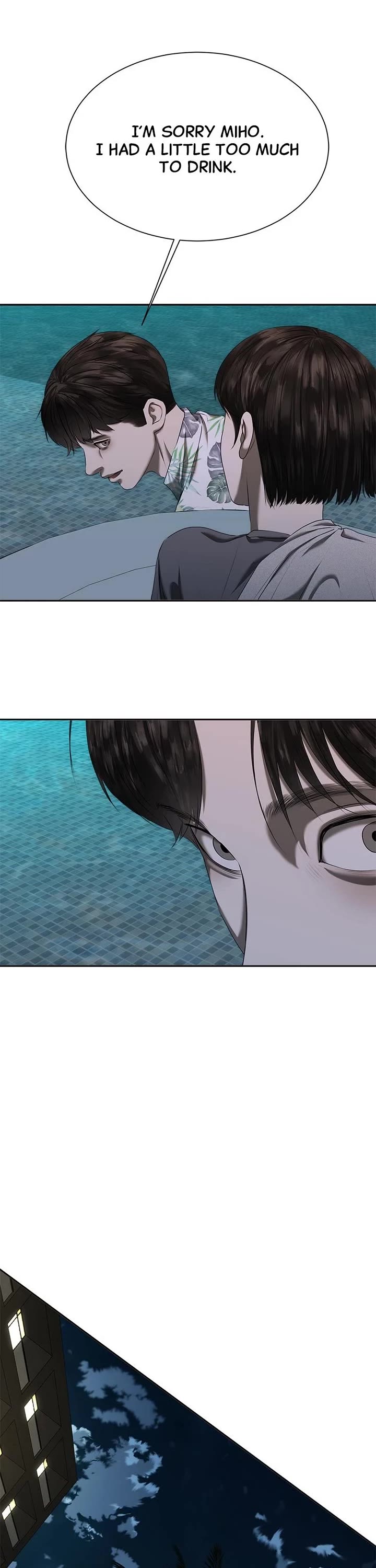 My Girlfriend chapter 26 page 47