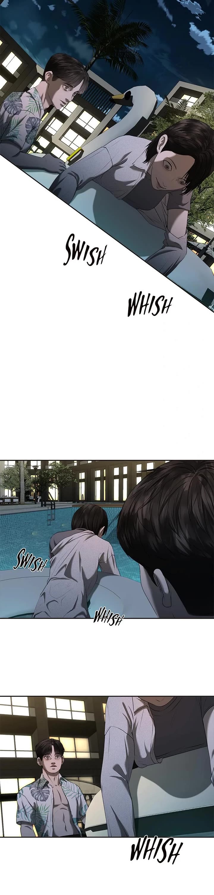 My Girlfriend chapter 26 page 48