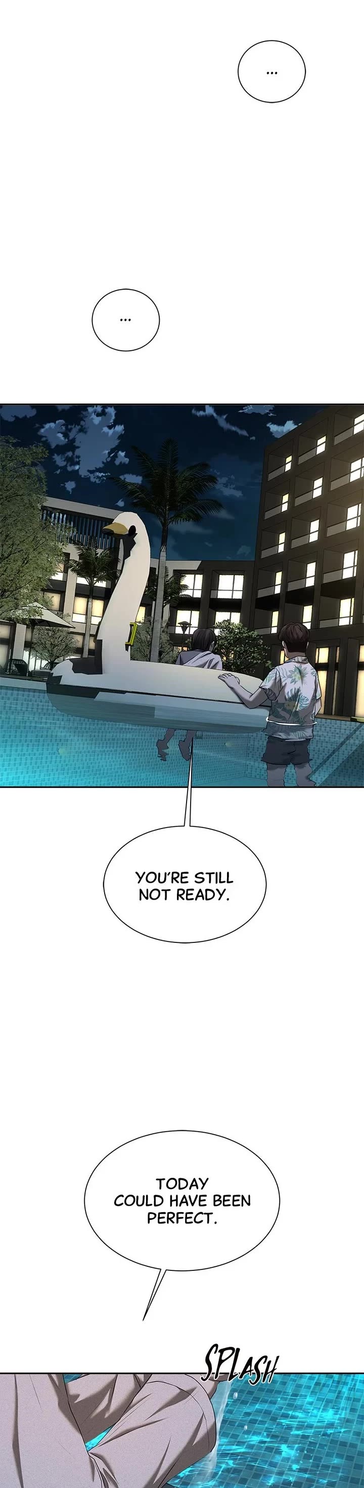 My Girlfriend chapter 26 page 49