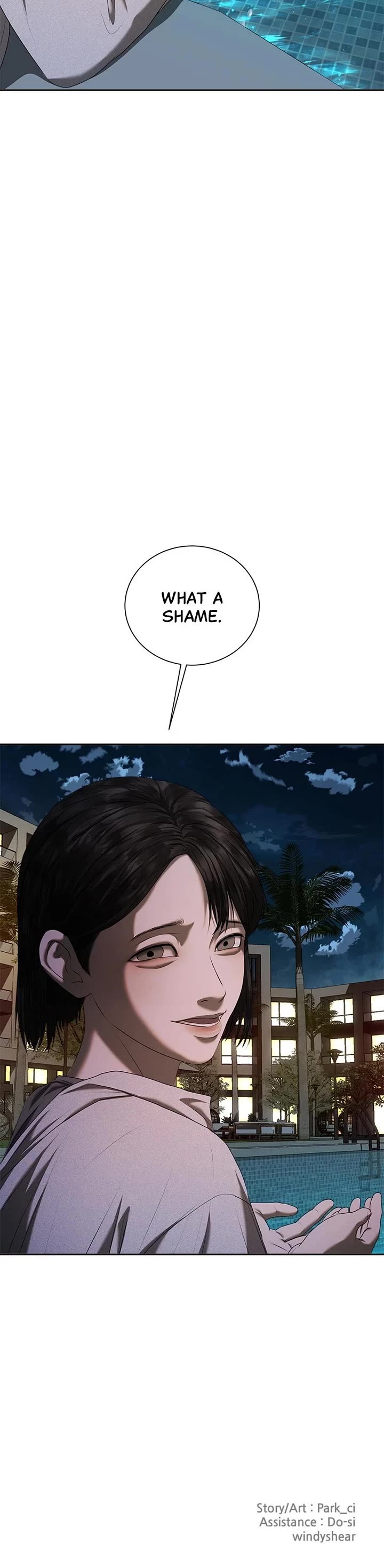 My Girlfriend chapter 26 page 50