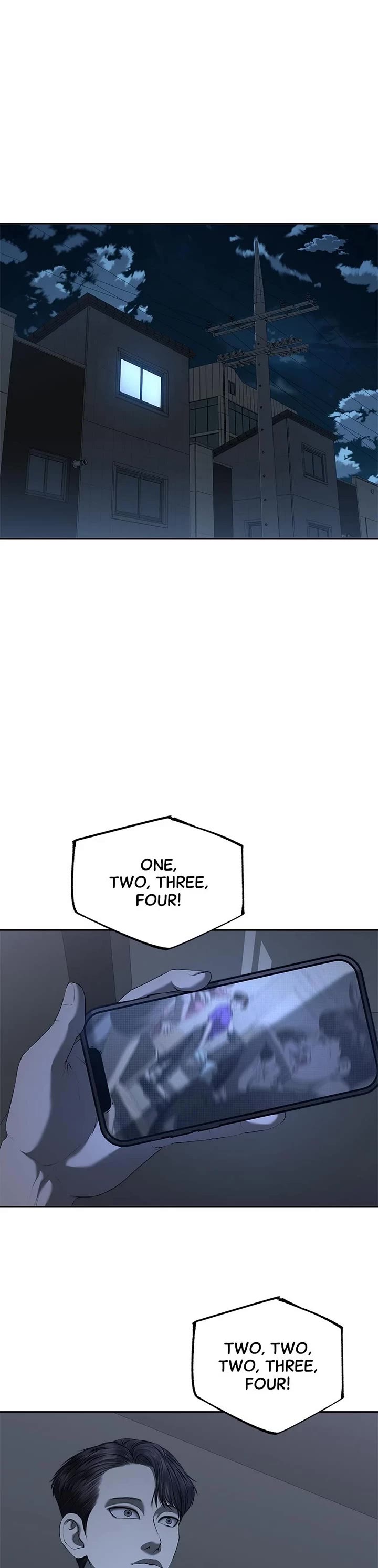 My Girlfriend chapter 27 page 15