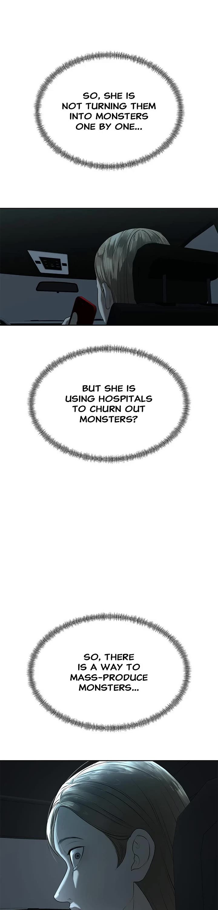 My Girlfriend chapter 27 page 43