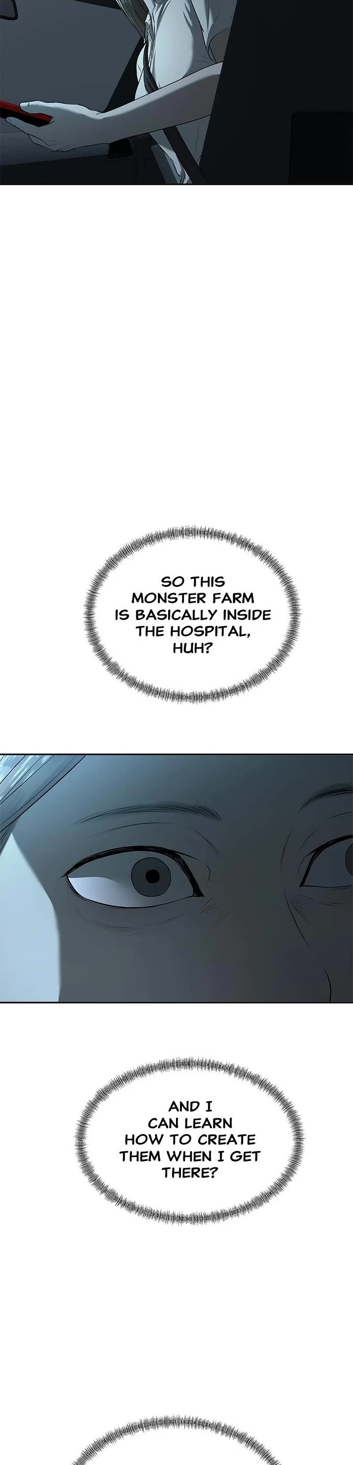 My Girlfriend chapter 27 page 45