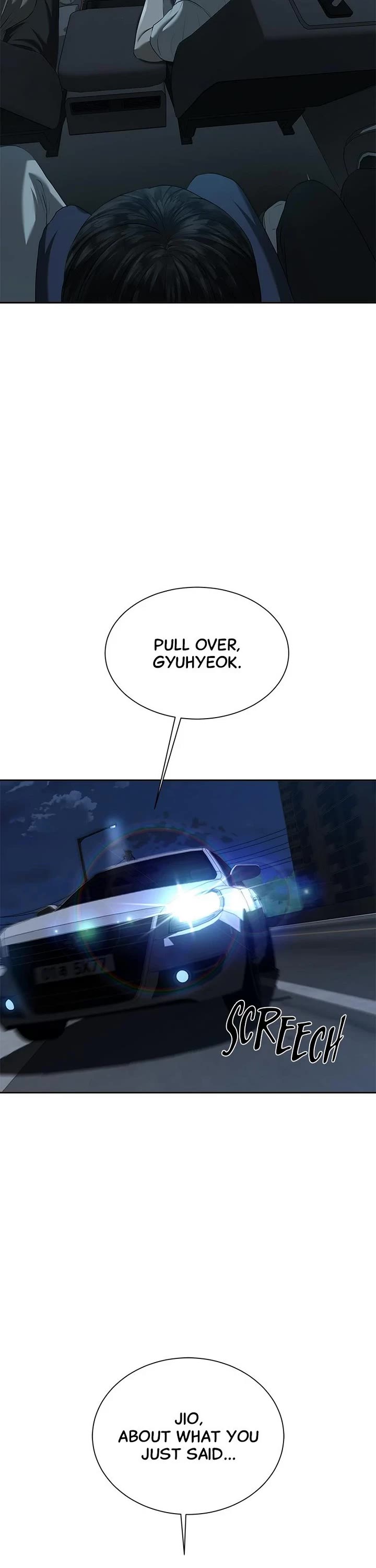 My Girlfriend chapter 27 page 47