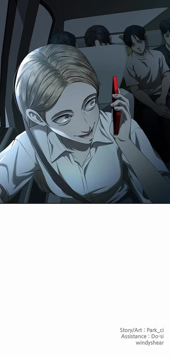 My Girlfriend chapter 27 page 49