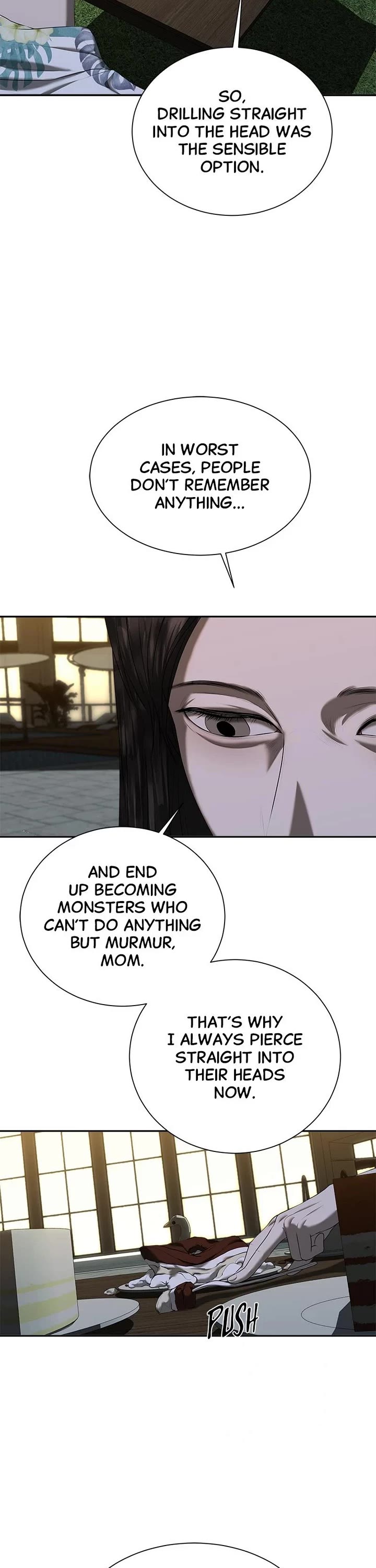 My Girlfriend chapter 27 page 7