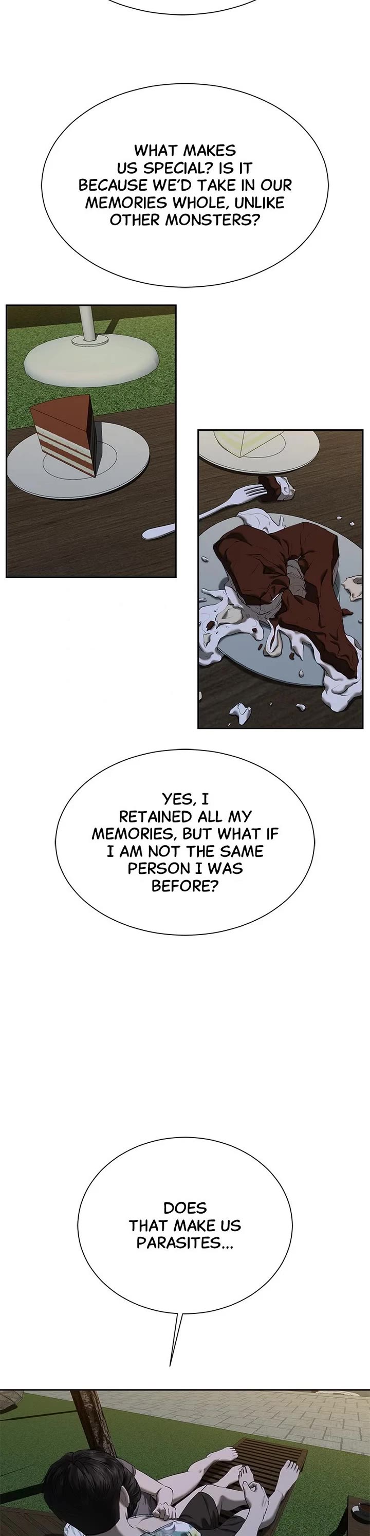 My Girlfriend chapter 27 page 9