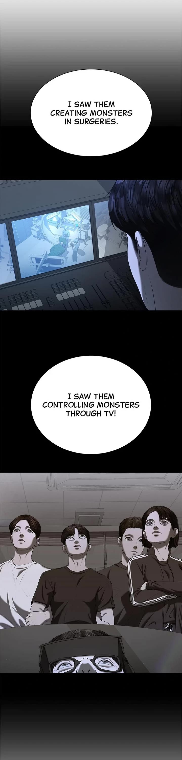 My Girlfriend chapter 28 page 2