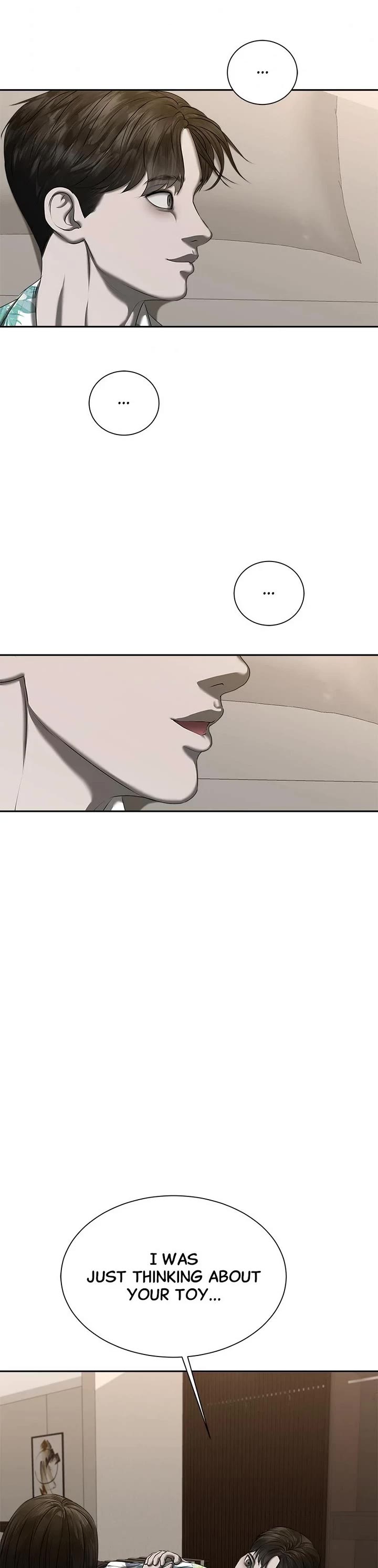 My Girlfriend chapter 28 page 20