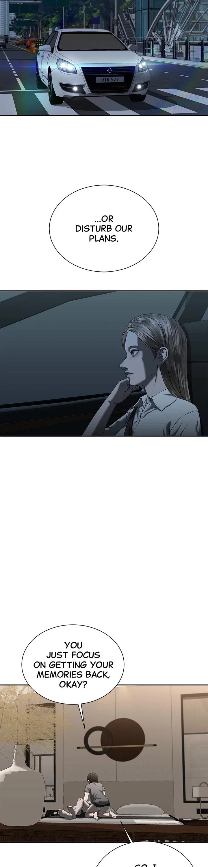 My Girlfriend chapter 28 page 24