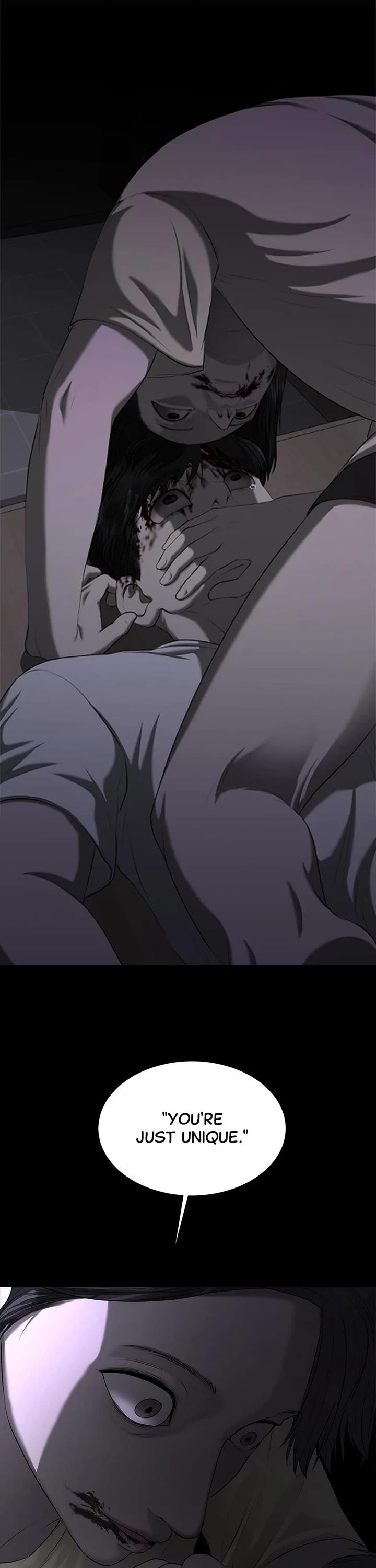 My Girlfriend chapter 28 page 26