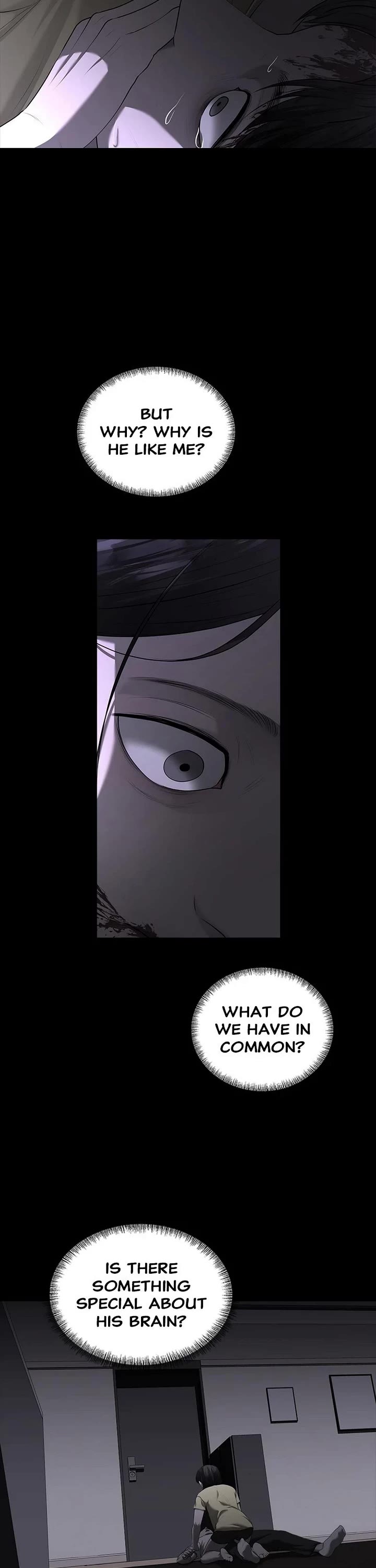 My Girlfriend chapter 28 page 27