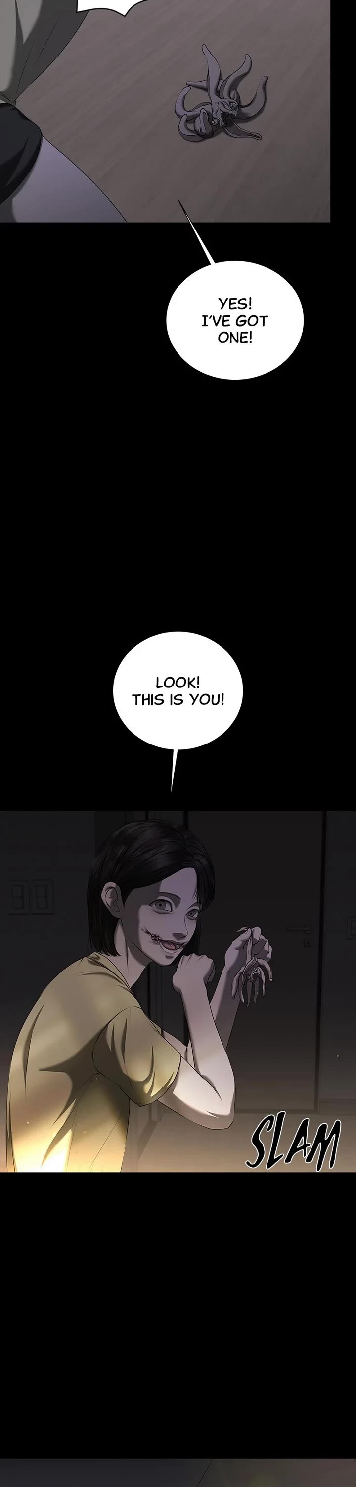 My Girlfriend chapter 28 page 33