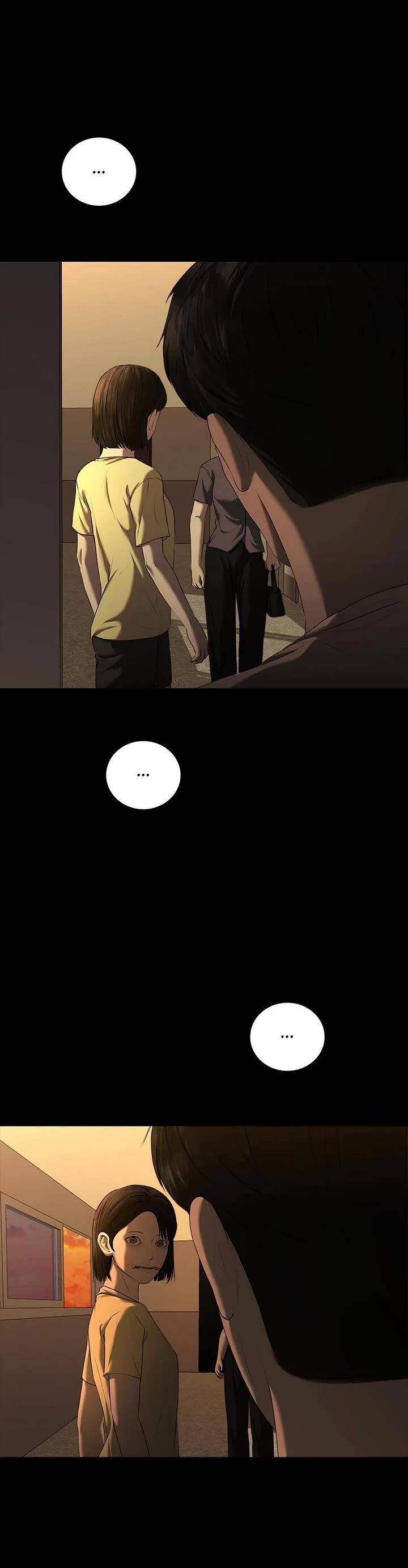 My Girlfriend chapter 28 page 43