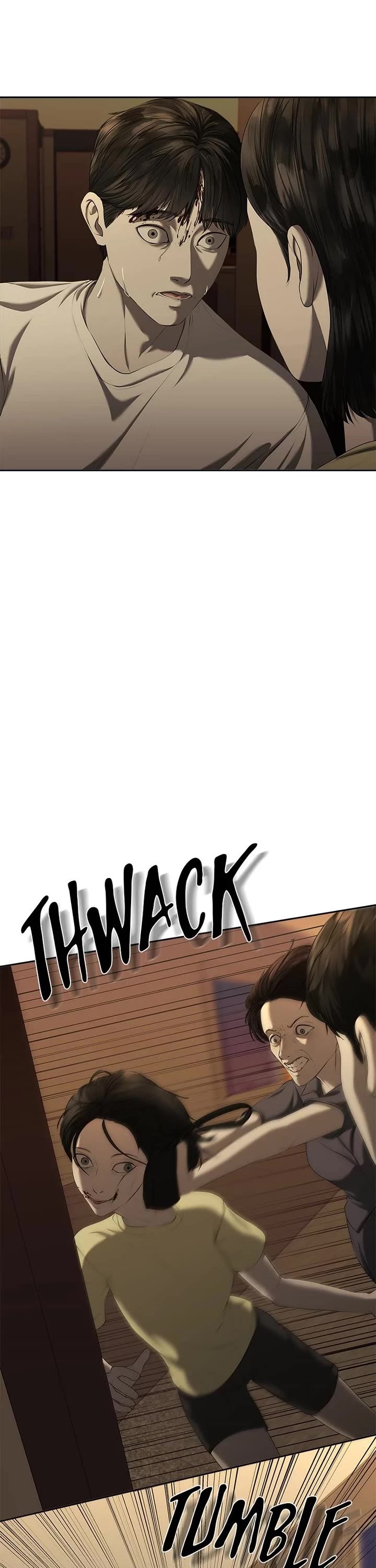 My Girlfriend chapter 29 page 2