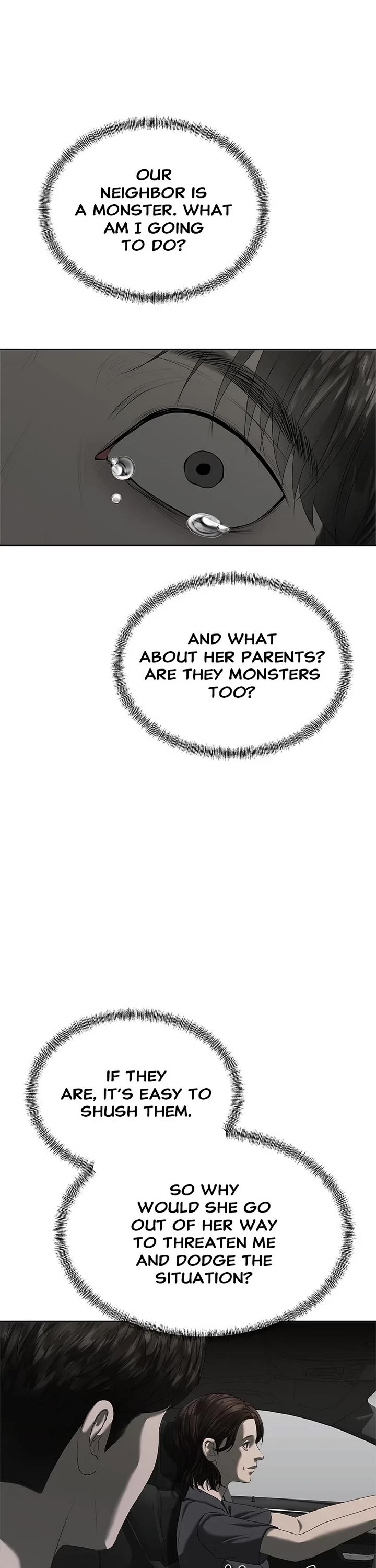 My Girlfriend chapter 29 page 28