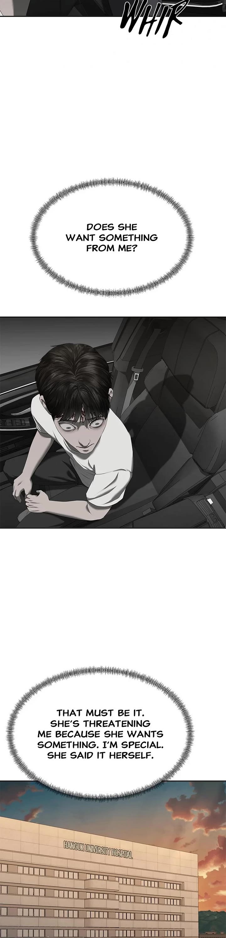 My Girlfriend chapter 29 page 29