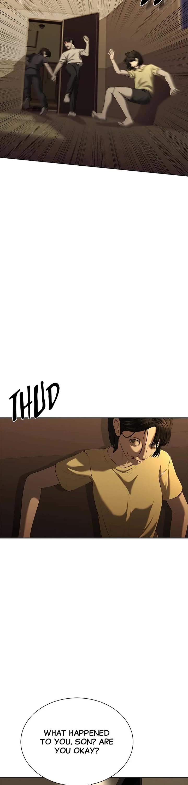 My Girlfriend chapter 29 page 3