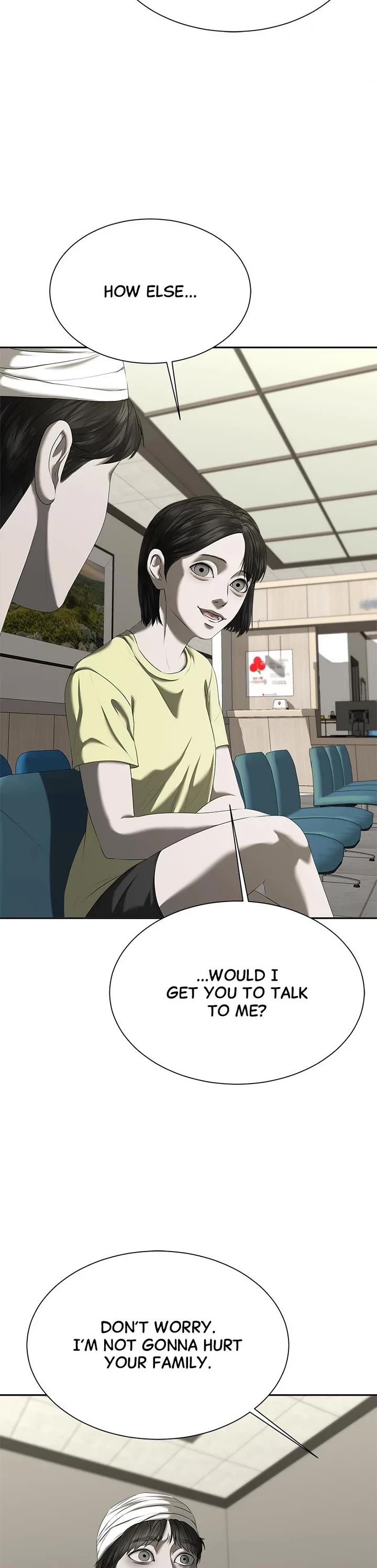 My Girlfriend chapter 29 page 34