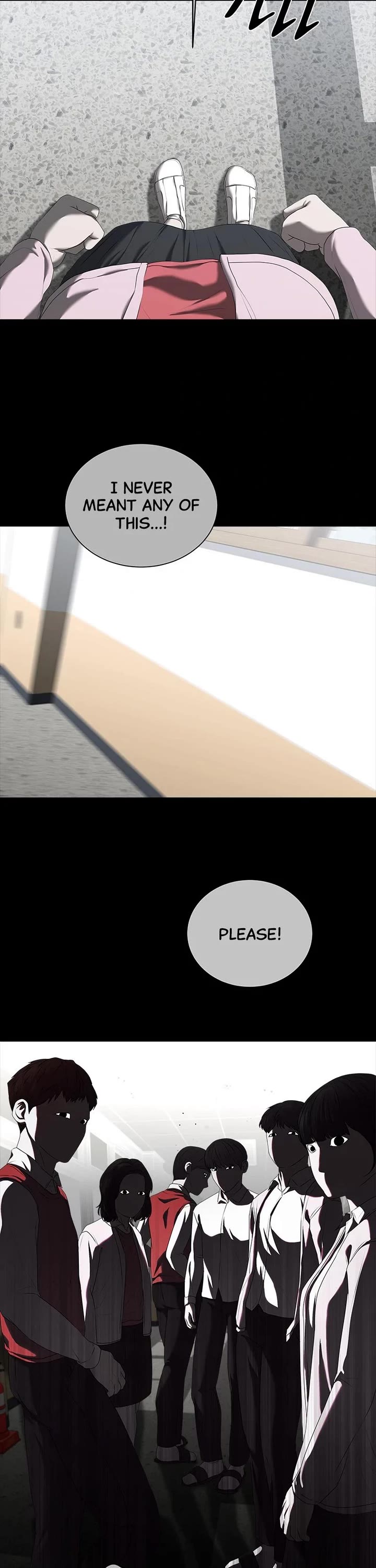 My Girlfriend chapter 29 page 41