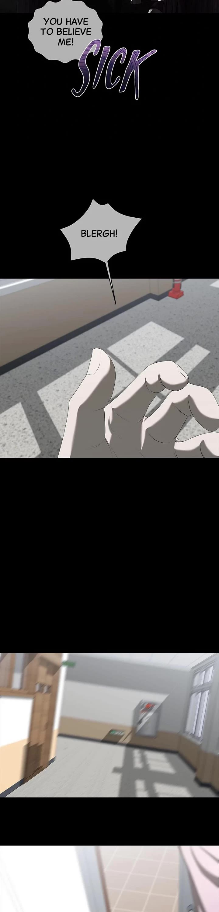 My Girlfriend chapter 29 page 42