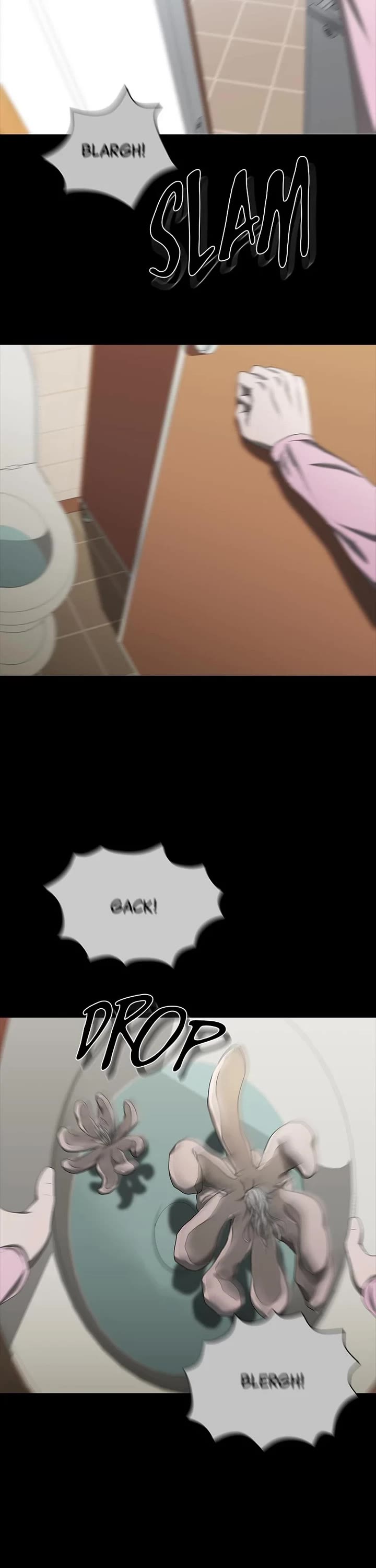 My Girlfriend chapter 29 page 43