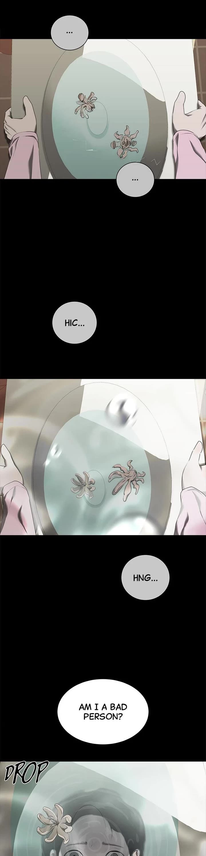 My Girlfriend chapter 29 page 44