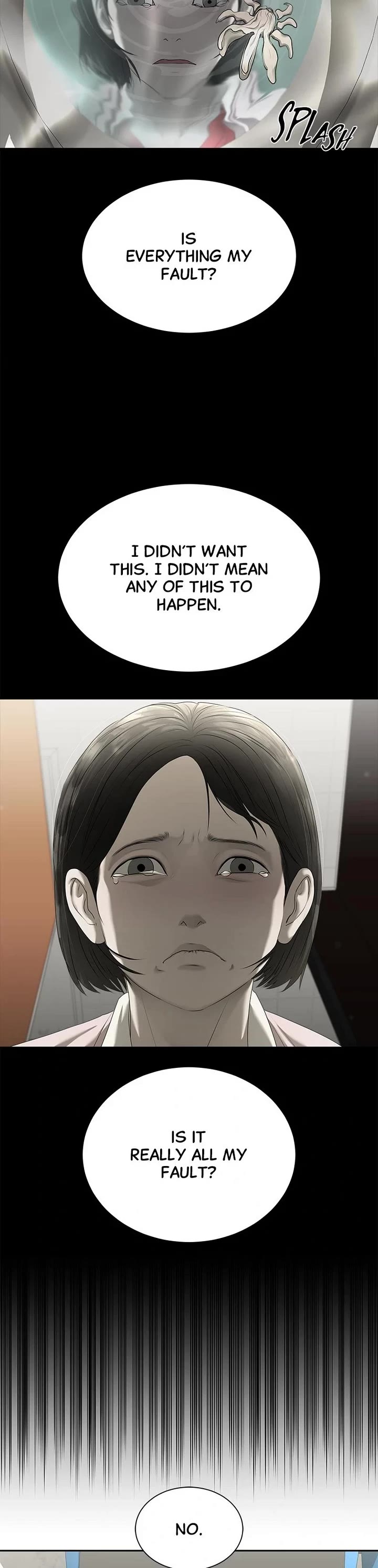 My Girlfriend chapter 29 page 45